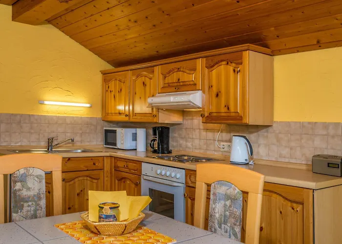 Apartamento Gstoettner