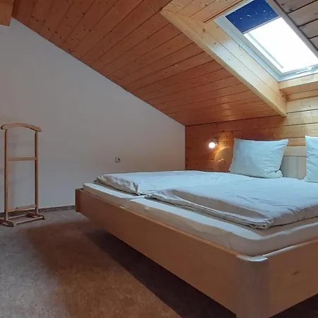 Apartamento Gstoettner *