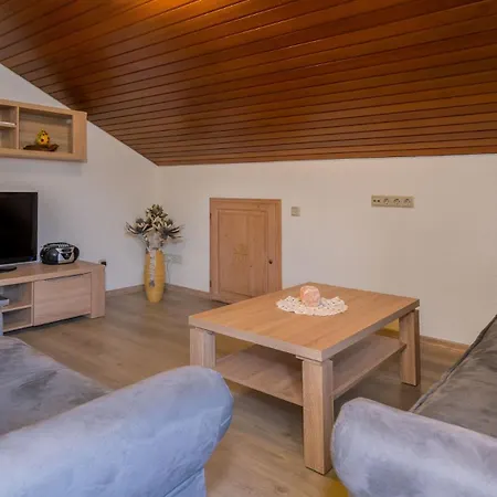 Apartment Gstoettner Bodenmais