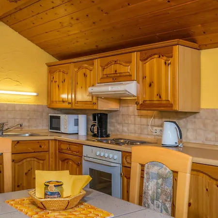Apartamento Gstoettner