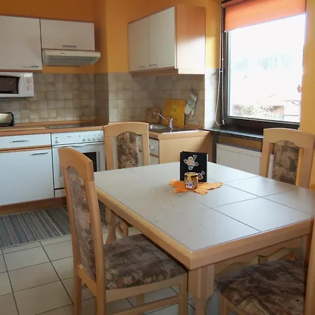 Apartment Gstoettner