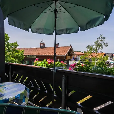 Gstoettner Apartment