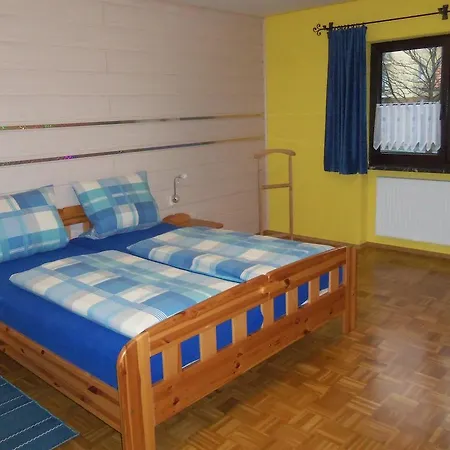 Apartamento Gstoettner *