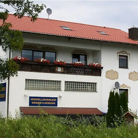 Apartment Gstoettner Bodenmais