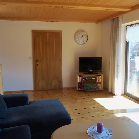 Apartment Gstoettner