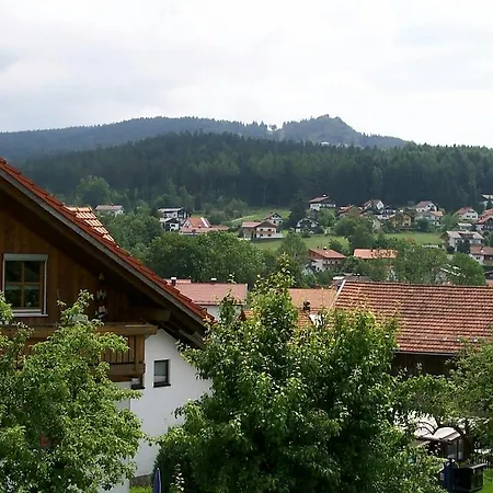 Gstoettner Bodenmais
