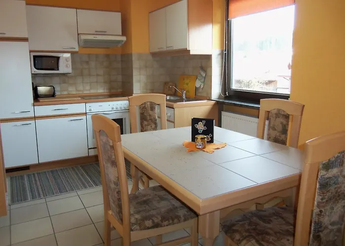 Apartmán Gstoettner