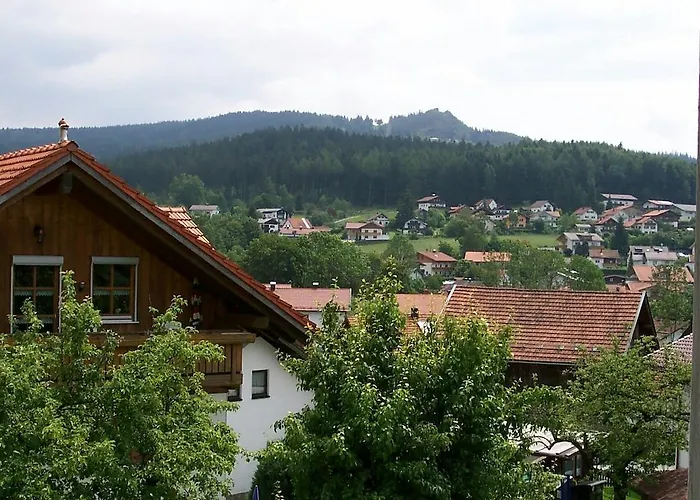 Gstoettner Bodenmais